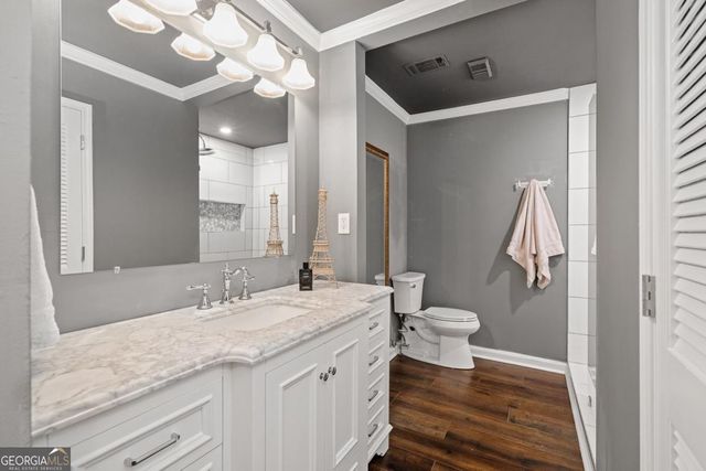 23103 Plantation Drive NE 103, Atlanta, GA 30324