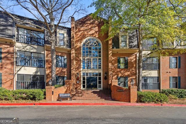 23103 Plantation Drive NE 103, Atlanta, GA 30324