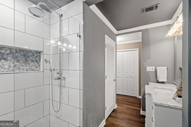 23103 Plantation Drive NE 103, Atlanta, GA 30324