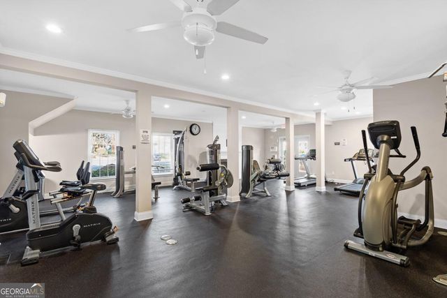 23103 Plantation Drive NE 103, Atlanta, GA 30324