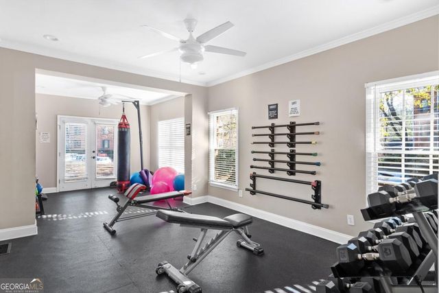 23103 Plantation Drive NE 103, Atlanta, GA 30324