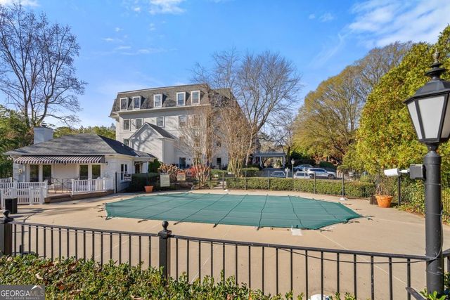 23103 Plantation Drive NE 103, Atlanta, GA 30324