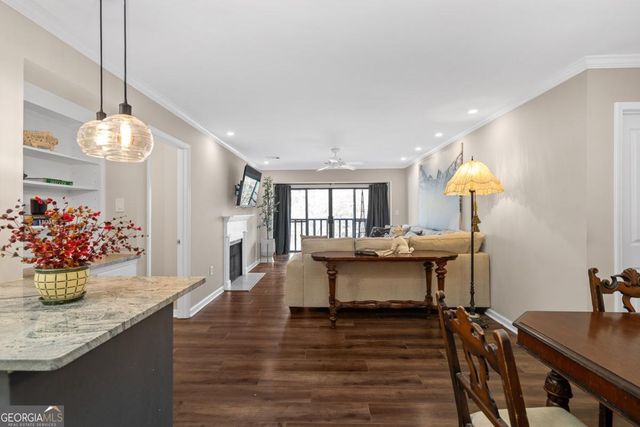 23103 Plantation Drive NE 103, Atlanta, GA 30324