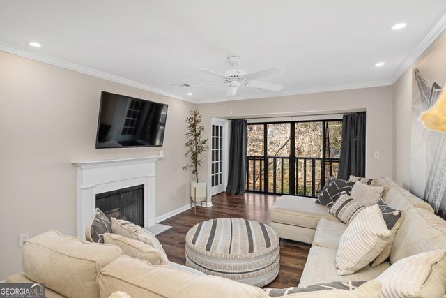 23103 Plantation Drive NE 103, Atlanta, GA 30324