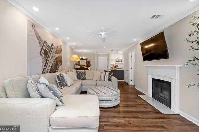 23103 Plantation Drive NE 103, Atlanta, GA 30324