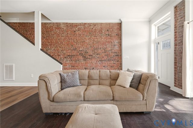 1006 W Marshall St, Richmond, VA 23220