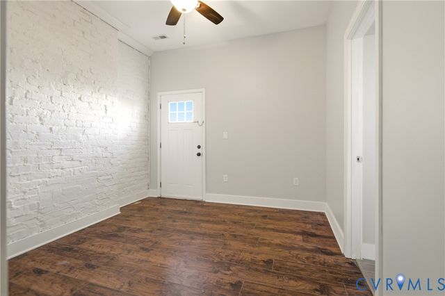 1006 W Marshall St, Richmond, VA 23220