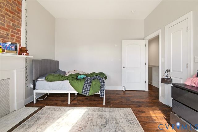 1006 W Marshall St, Richmond, VA 23220