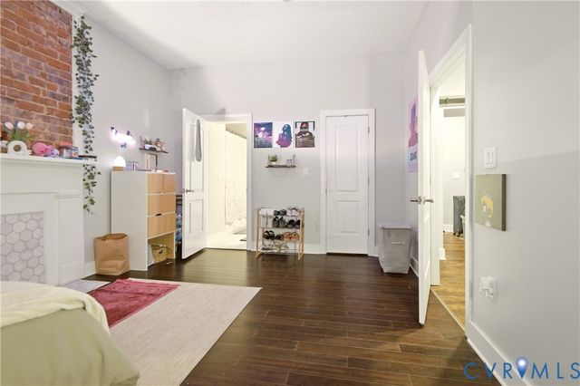 1006 W Marshall St, Richmond, VA 23220