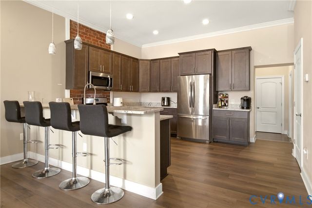 1006 W Marshall St, Richmond, VA 23220