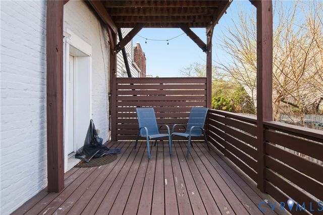 1006 W Marshall St, Richmond, VA 23220