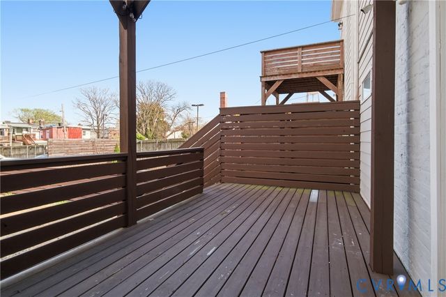 1006 W Marshall St, Richmond, VA 23220