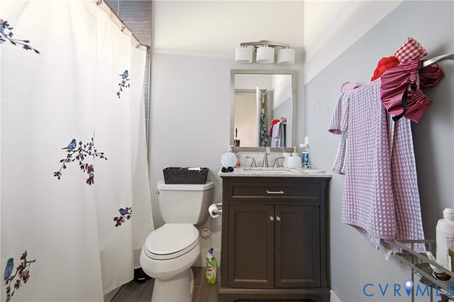 1006 W Marshall St, Richmond, VA 23220