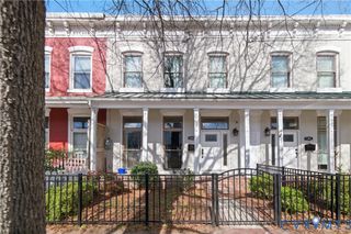 1006 W Marshall St, Richmond, VA 23220