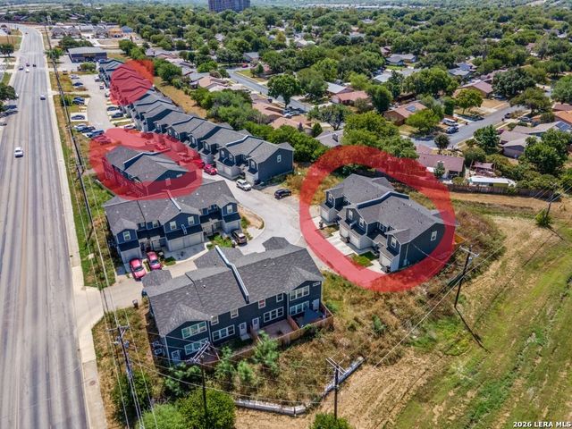 6906 CRESTWAY RD, San Antonio, TX 78239