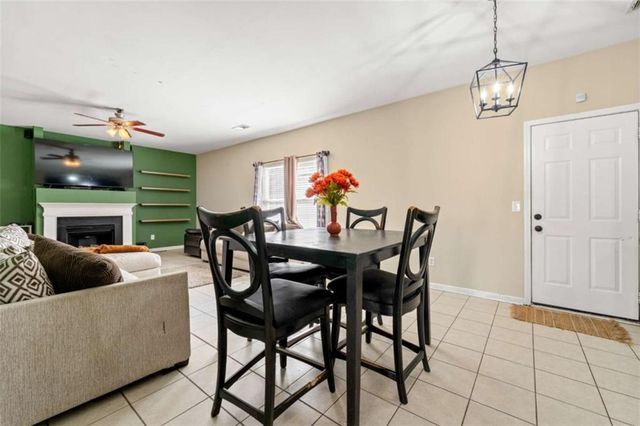 3892 Rosebud Park Drive, Snellville, GA 30039