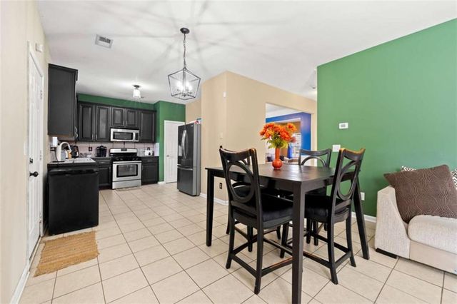 3892 Rosebud Park Drive, Snellville, GA 30039