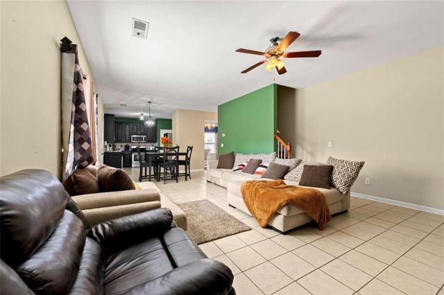 3892 Rosebud Park Drive, Snellville, GA 30039