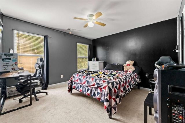 3892 Rosebud Park Drive, Snellville, GA 30039