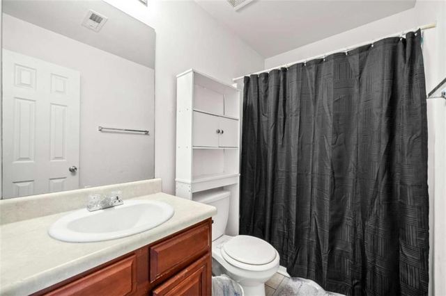 3892 Rosebud Park Drive, Snellville, GA 30039