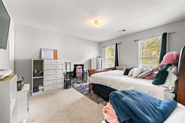 3892 Rosebud Park Drive, Snellville, GA 30039