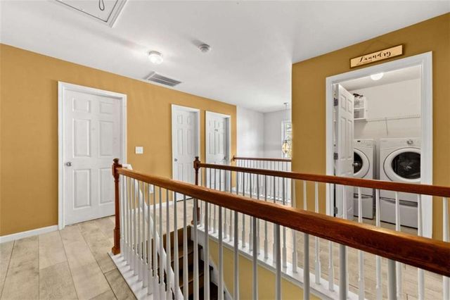 3892 Rosebud Park Drive, Snellville, GA 30039