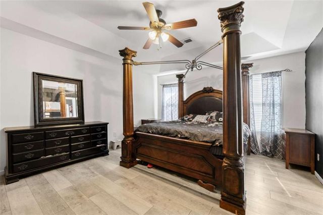 3892 Rosebud Park Drive, Snellville, GA 30039