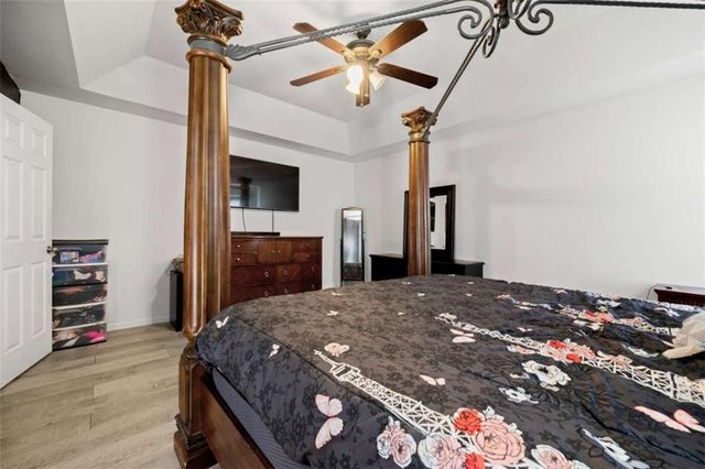 3892 Rosebud Park Drive, Snellville, GA 30039