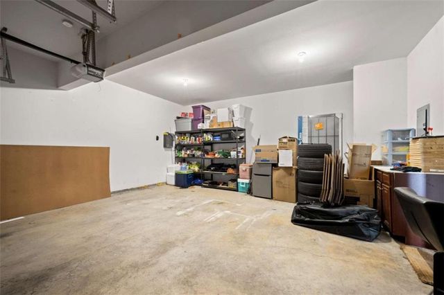 3892 Rosebud Park Drive, Snellville, GA 30039