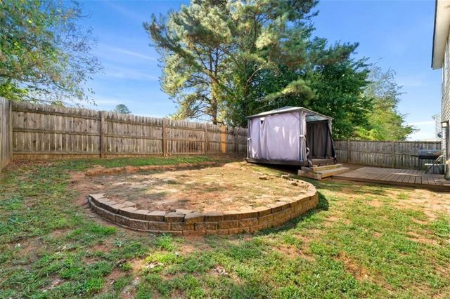 3892 Rosebud Park Drive, Snellville, GA 30039