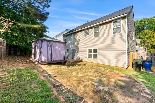 3892 Rosebud Park Drive, Snellville, GA 30039