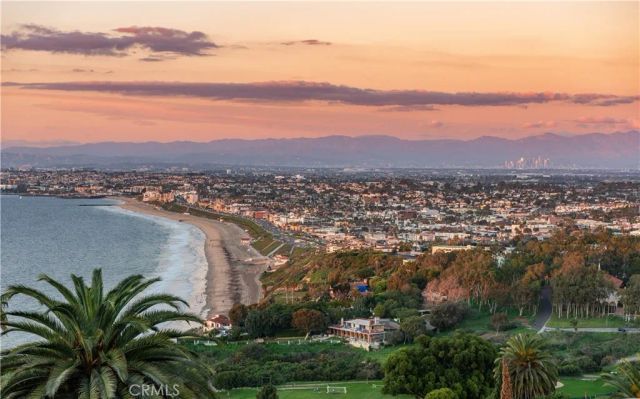 728 Via Somonte, Palos Verdes Estates, CA 90274