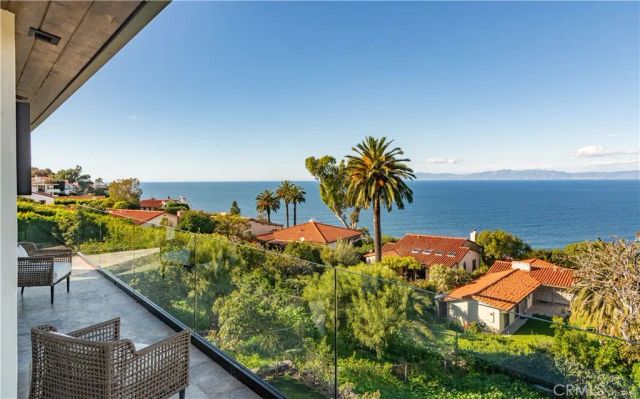 728 Via Somonte, Palos Verdes Estates, CA 90274