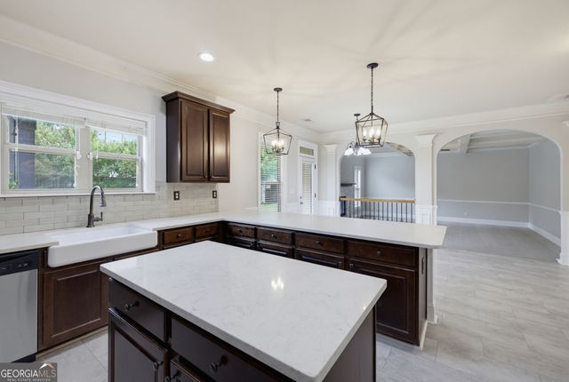 1060 Del Mar Club Drive, Dacula, GA 30019