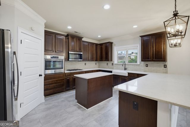 1060 Del Mar Club Drive, Dacula, GA 30019