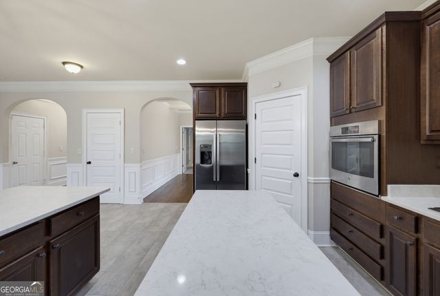 1060 Del Mar Club Drive, Dacula, GA 30019