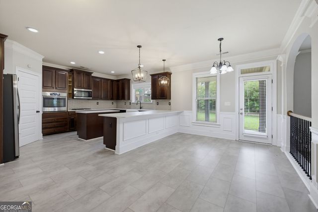 1060 Del Mar Club Drive, Dacula, GA 30019