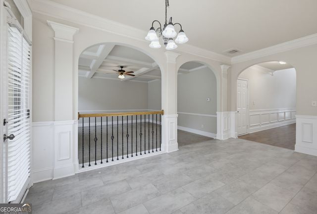 1060 Del Mar Club Drive, Dacula, GA 30019