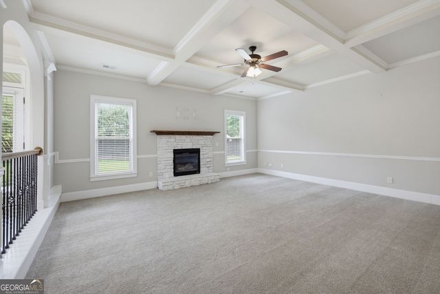 1060 Del Mar Club Drive, Dacula, GA 30019