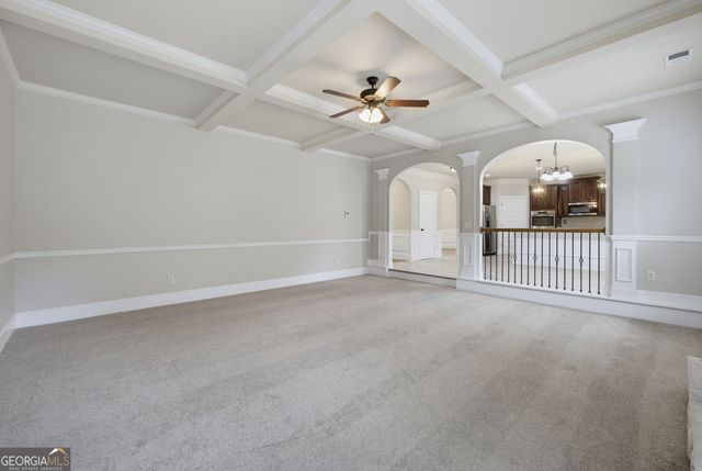 1060 Del Mar Club Drive, Dacula, GA 30019