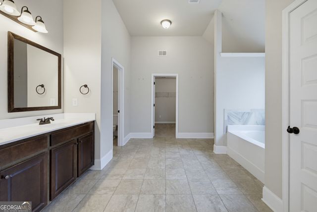 1060 Del Mar Club Drive, Dacula, GA 30019