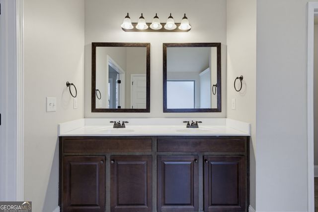 1060 Del Mar Club Drive, Dacula, GA 30019