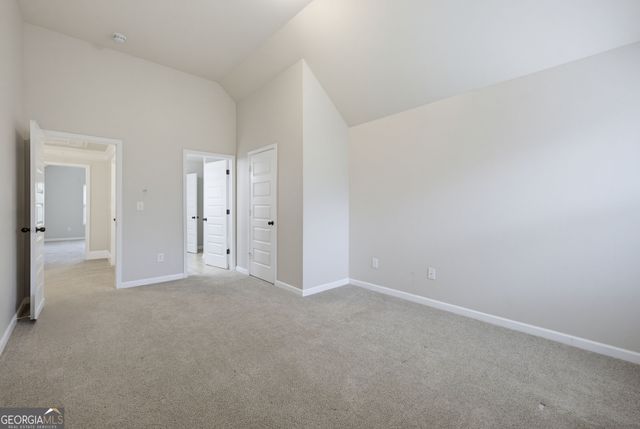 1060 Del Mar Club Drive, Dacula, GA 30019