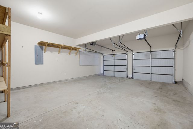1060 Del Mar Club Drive, Dacula, GA 30019
