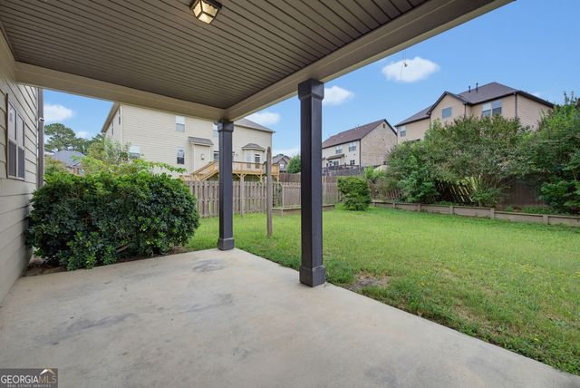 1060 Del Mar Club Drive, Dacula, GA 30019