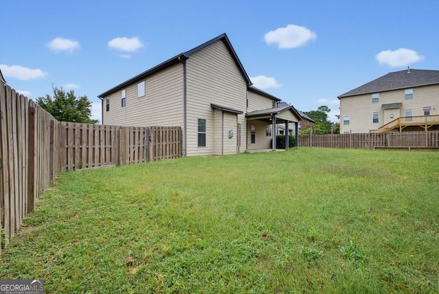 1060 Del Mar Club Drive, Dacula, GA 30019
