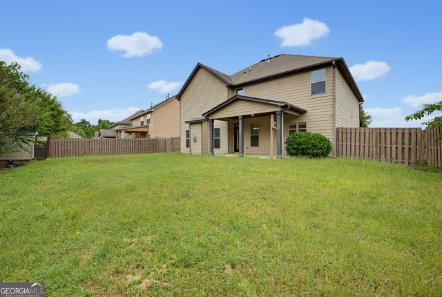 1060 Del Mar Club Drive, Dacula, GA 30019