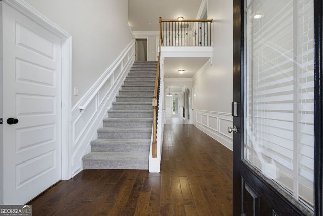 1060 Del Mar Club Drive, Dacula, GA 30019