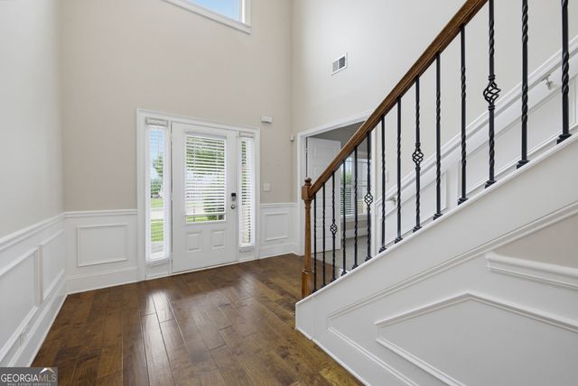 1060 Del Mar Club Drive, Dacula, GA 30019