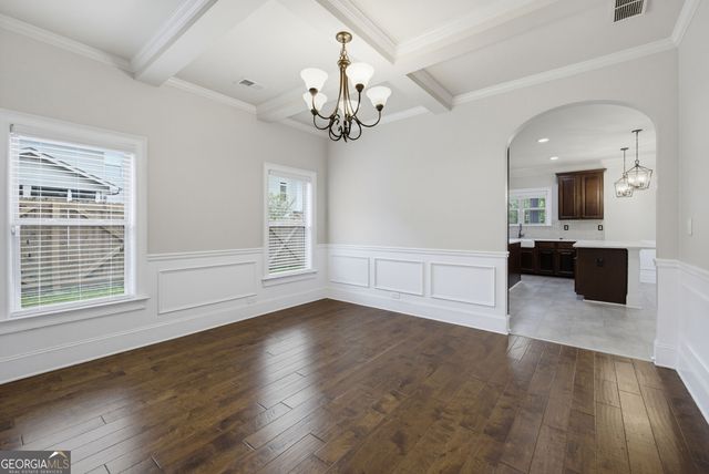 1060 Del Mar Club Drive, Dacula, GA 30019
